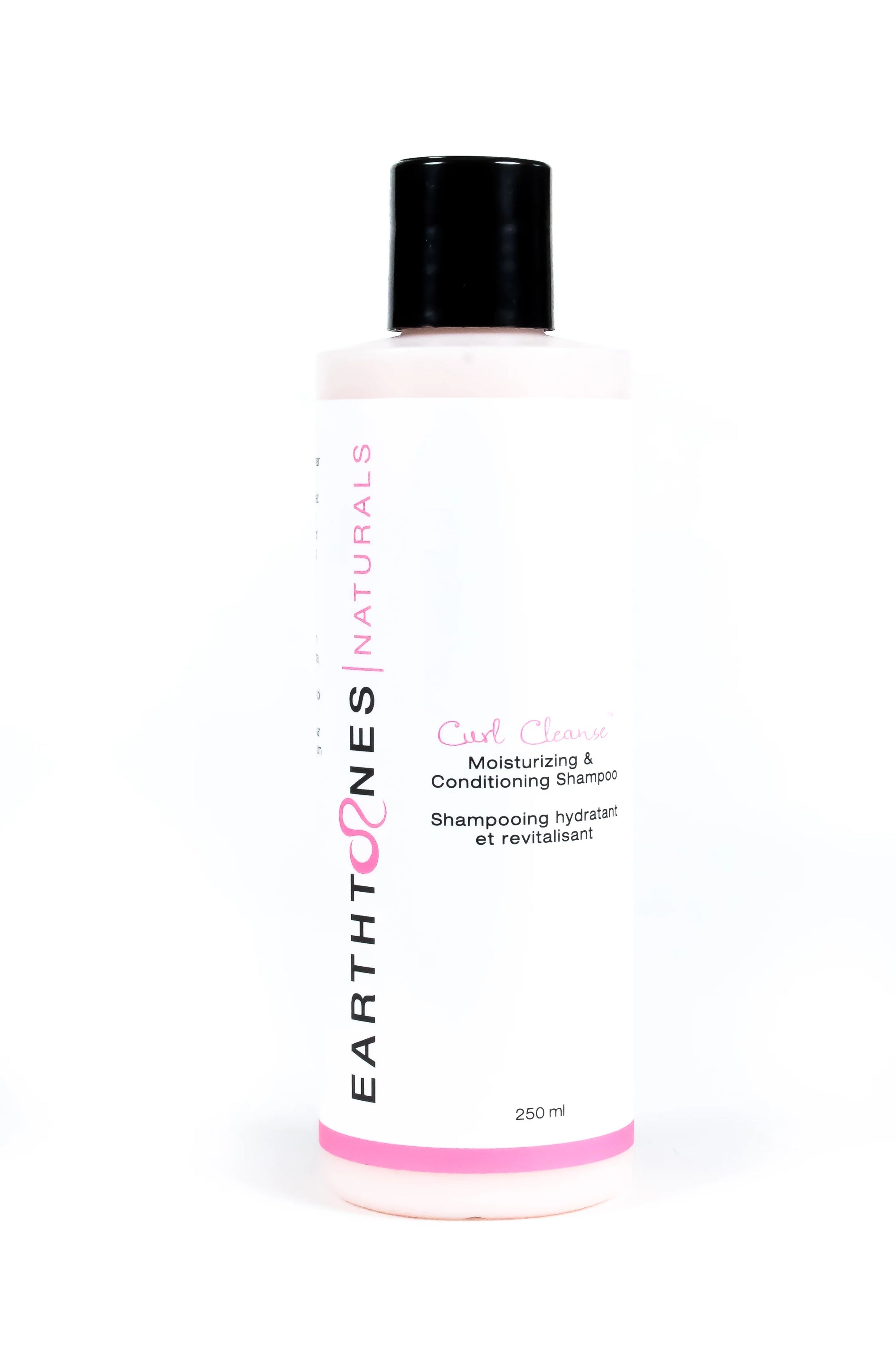 Curl Cleanse™ Moisturizing & Conditioning Shampoo