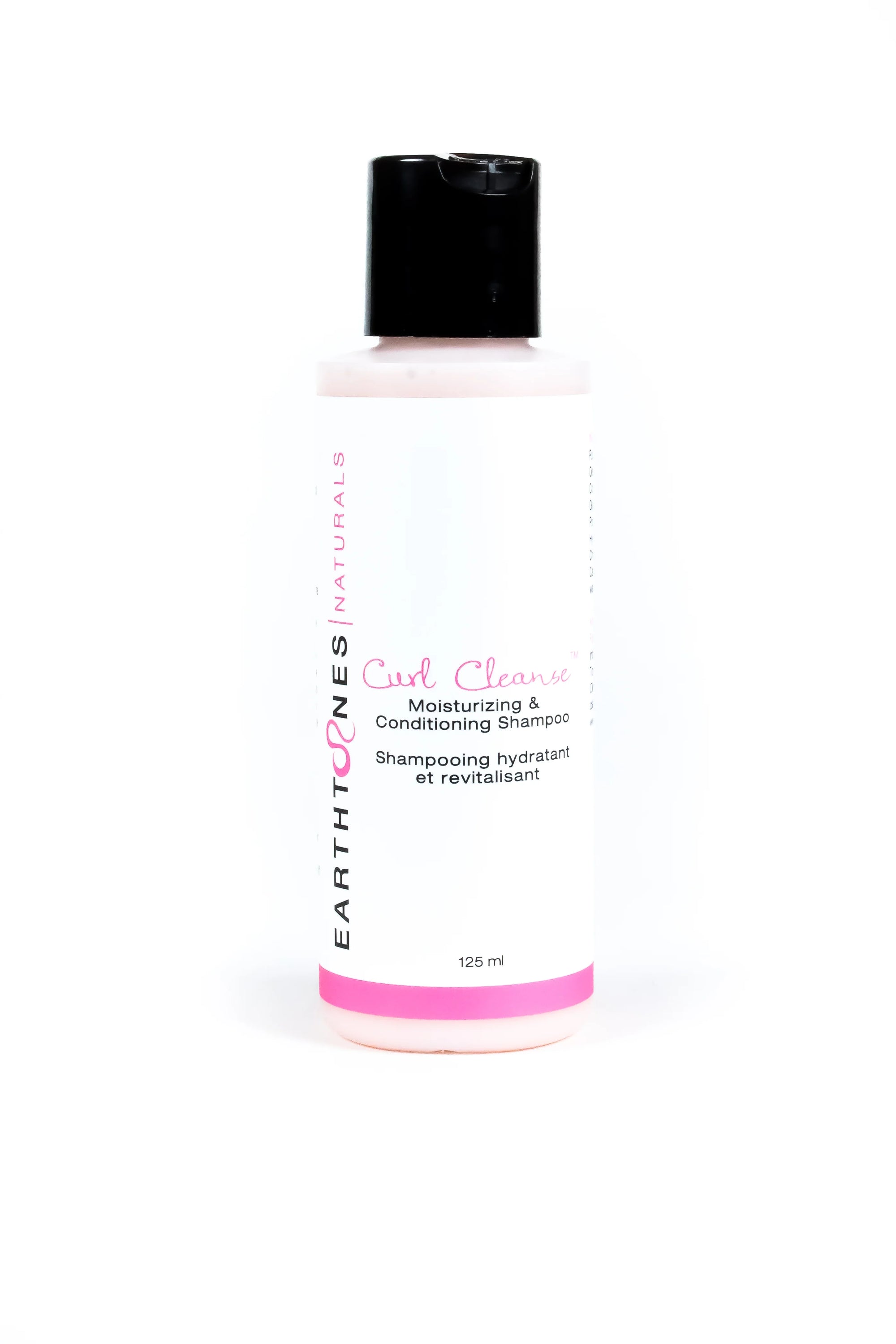 Curl Cleanse™ Moisturizing & Conditioning Shampoo