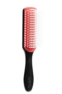 Denman Original 7 Row Styling Brush (D3) - Shop Now at Curl Warehouse
