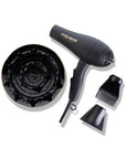 Defrizzion Dryer & XXL Diffuser