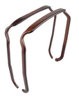 Espresso Headband
