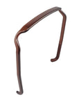 Espresso Headband