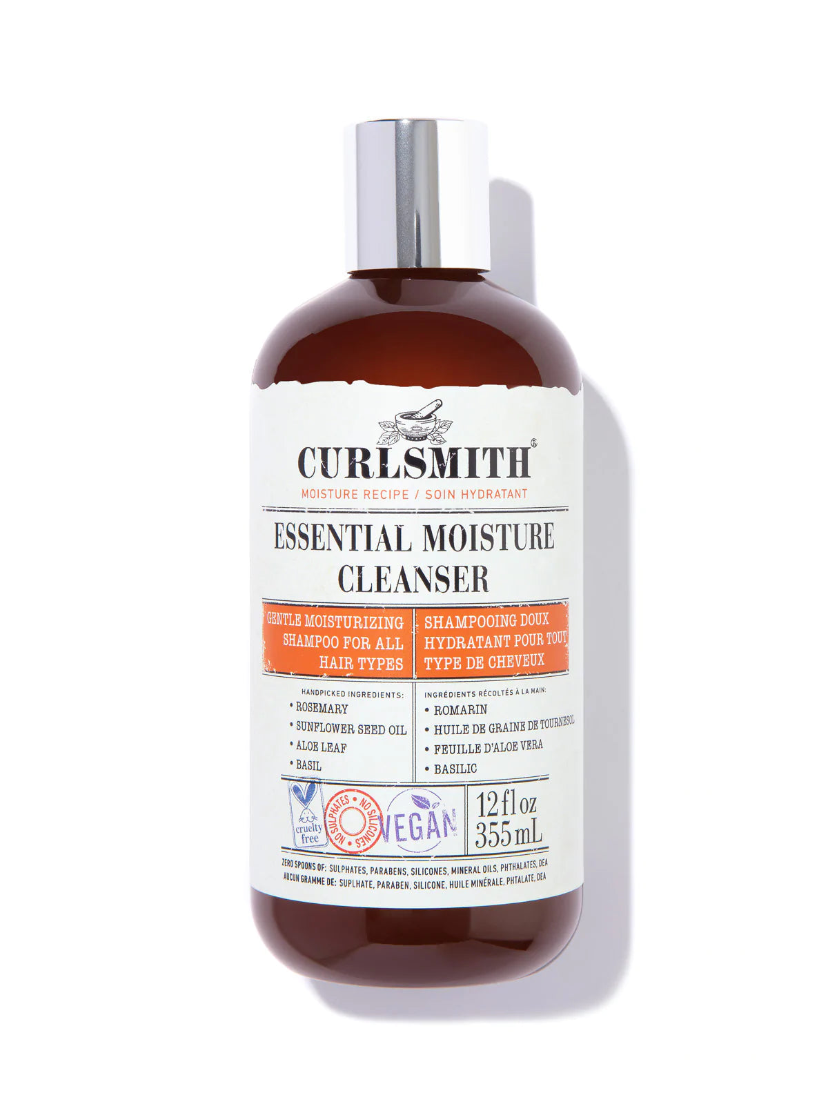 Essential Moisture Cleanser