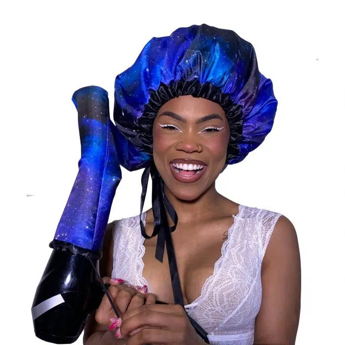 Satin Diffuser Drying Cap