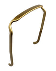 Gold Headband