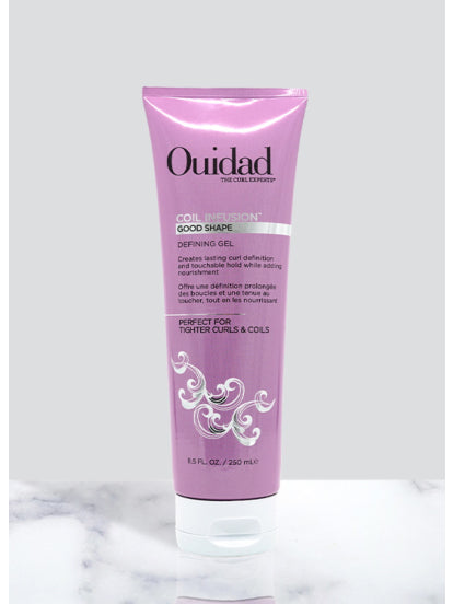 Coil Infusion Good Shape Defining Gel
