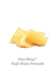Hair Bling High Shine Pomade