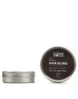 Hair Bling High Shine Pomade