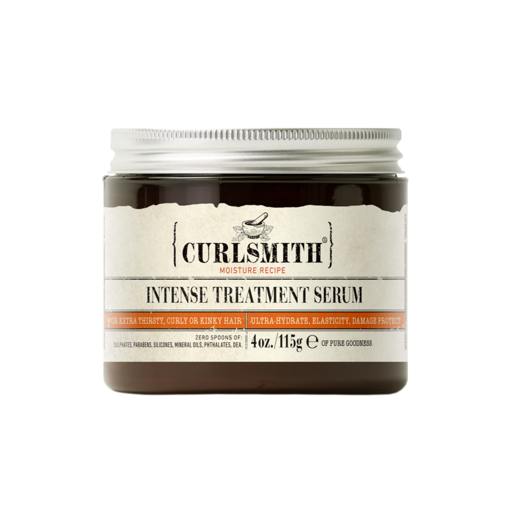 Intense Treatment Serum