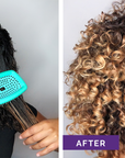 Curl Keeper Flexy Brush - Shop Now at Curl Warehouse