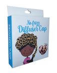 Satin Diffuser Drying Cap