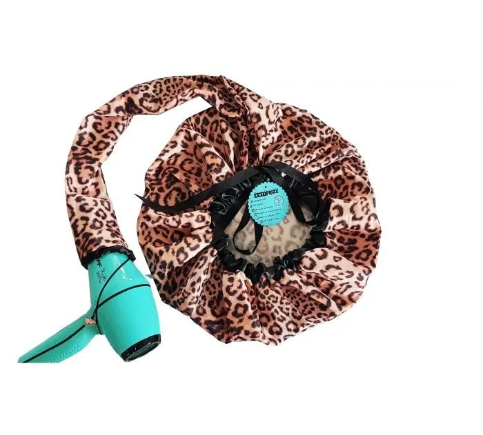 Satin Diffuser Drying Cap