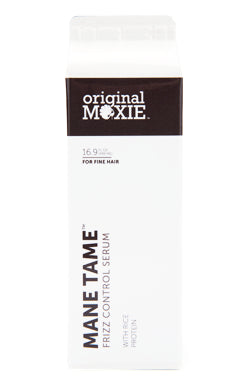 Mane Tame Weightless Frizz Control