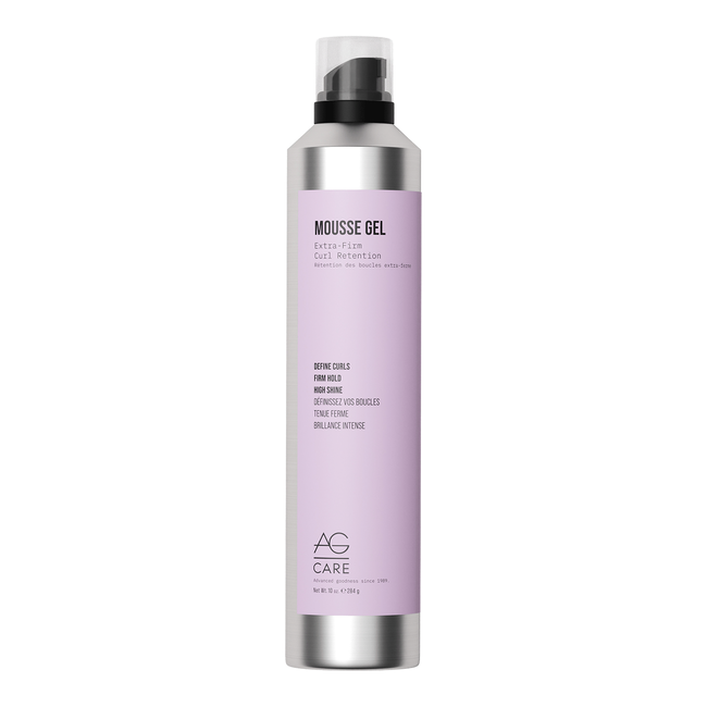 Mousse Gel