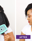 Curl Keeper Flexy Brush - Shop Now at Curl Warehouse