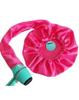 Satin Diffuser Drying Cap