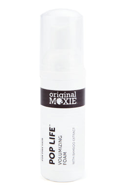 Pop Life Volumizing Mousse (XL Moxie Mini)
