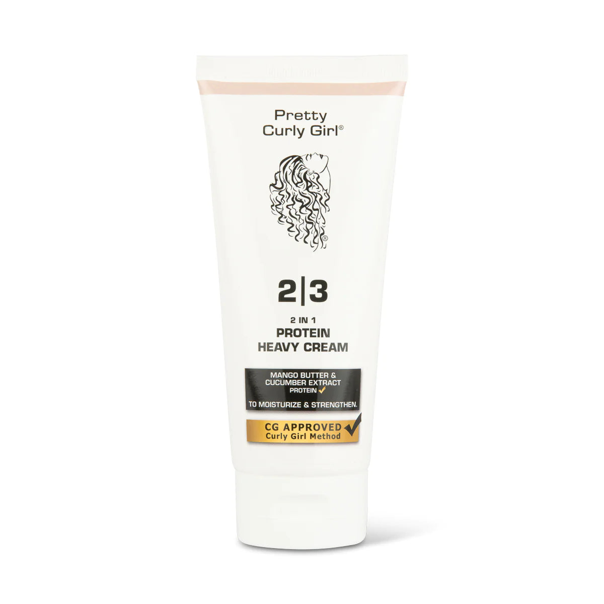 2in1 Protein Heavy Cream