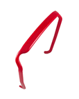 Red Headband