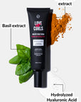 Love Ur Curls Healthy Scalp Serum