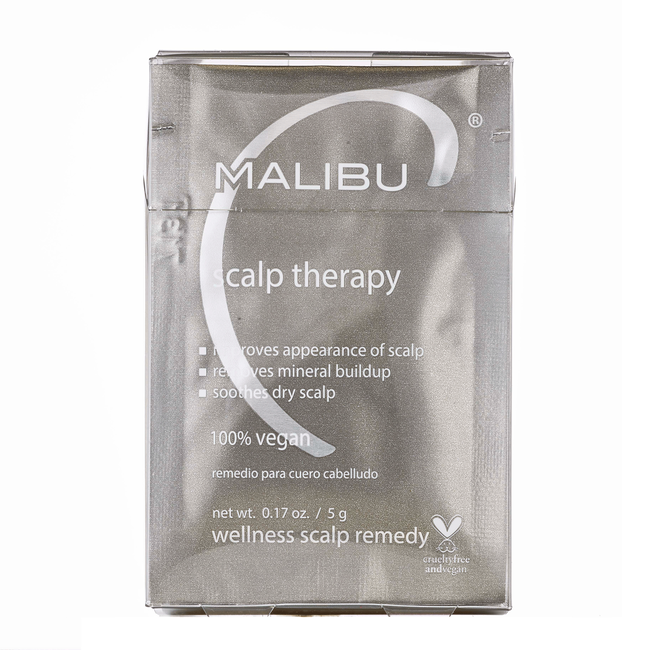 Scalp Therapy Treatment