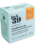Serenity Conditioner Bar for Fine Hair and Sensitive Scalps