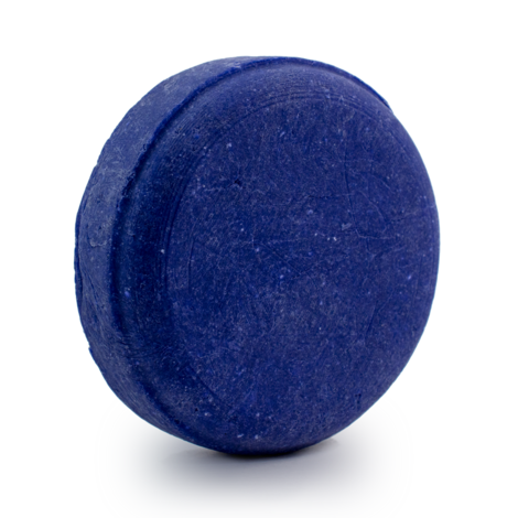 Blonde Bombshell Shampoo Bar for Processed Blonde Hair