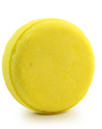 Citrus Shine Shampoo Bar for Thick Curly Hair