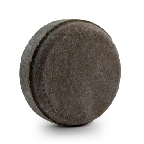 Jacked Shampoo Bar for Short Hair