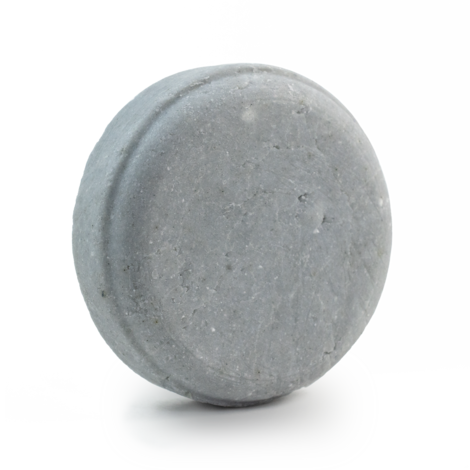 Vitality Shampoo Bar for Oily Hair