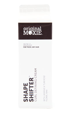 Shape Shifter Curl Defining Cream