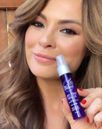 Curl Keeper Curl Keeper Dry Oil Elixir - Shop Now at Curl Warehouse