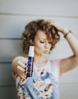 Curl Keeper Curl Keeper Dry Oil Elixir - Shop Now at Curl Warehouse