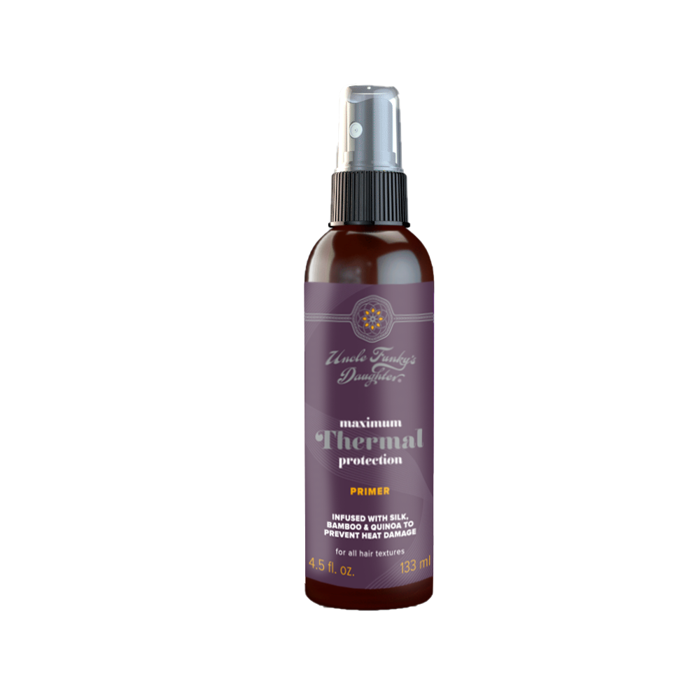 Maximum Thermal Protection Primer