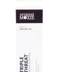 Triple Threat Detox Shampoo