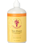 Jessicurl Too Shea! Moisturizing Conditioner - Shop Now at Curl Warehouse