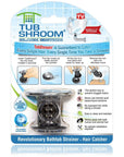 TubShroom Bath Tub Strainer