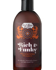 Rich & Funky Moisturizing Cleanser