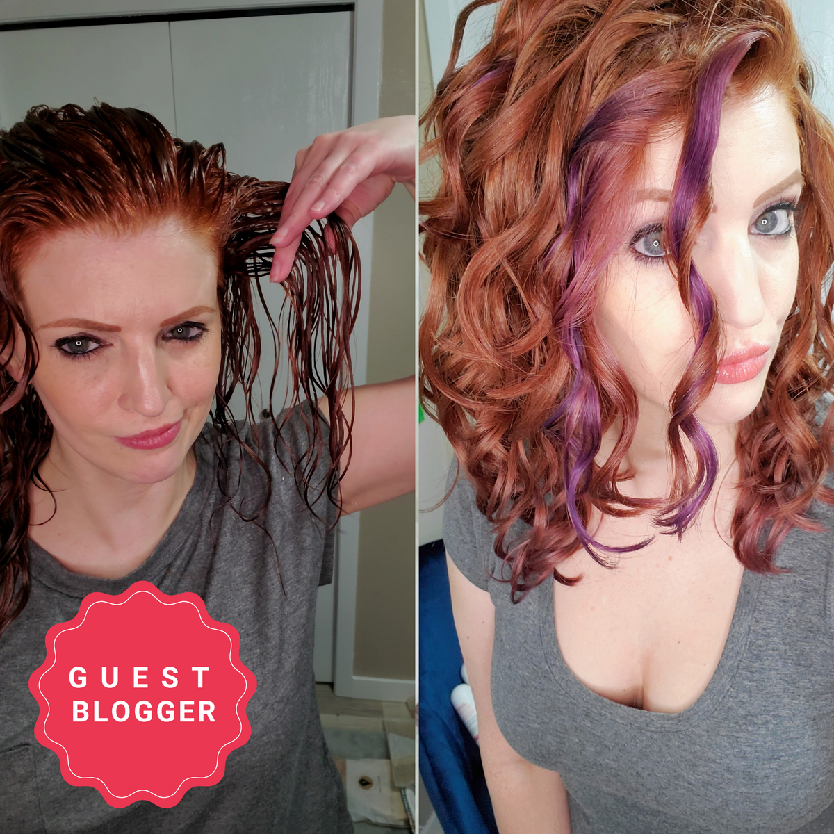 Stringy Curls? Create Juicy Curl Clumps with These Tips – Curl Warehouse