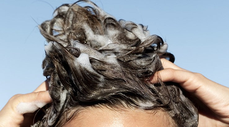The Lowdown on Shampoo