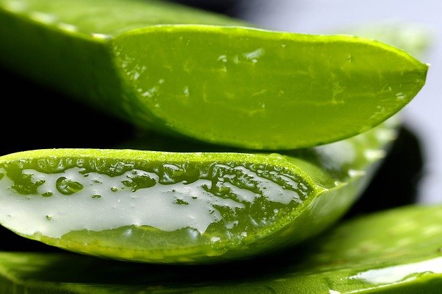 What is Flash Drying and Should I Avoid Aloe?