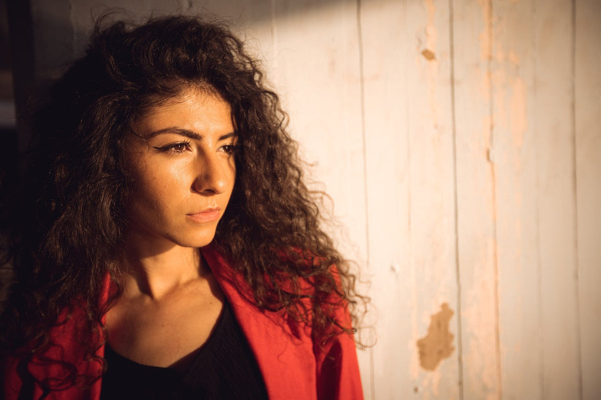 Refreshing Your Hair: Day 2 and Beyond