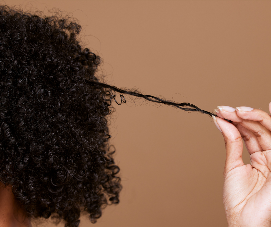 Beginner Advice For People New to Caring for Their Curls