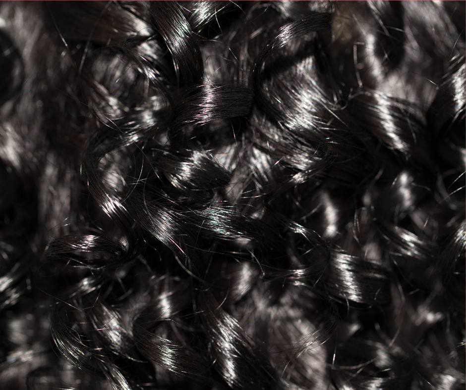 Creating Consistent Curls: How to Get the Similar Results Every Wash Day