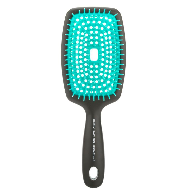 The Best Brushes for Curly Hair and How to Use Them