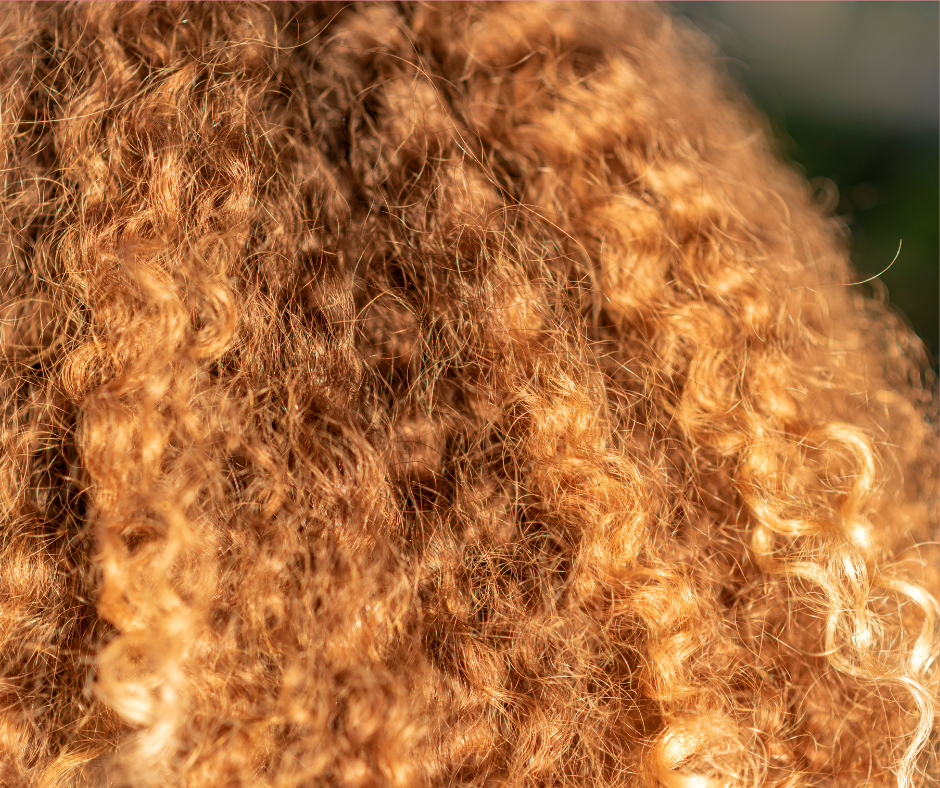 Why Is My Curly Hair Frizzy Right After I Wash?