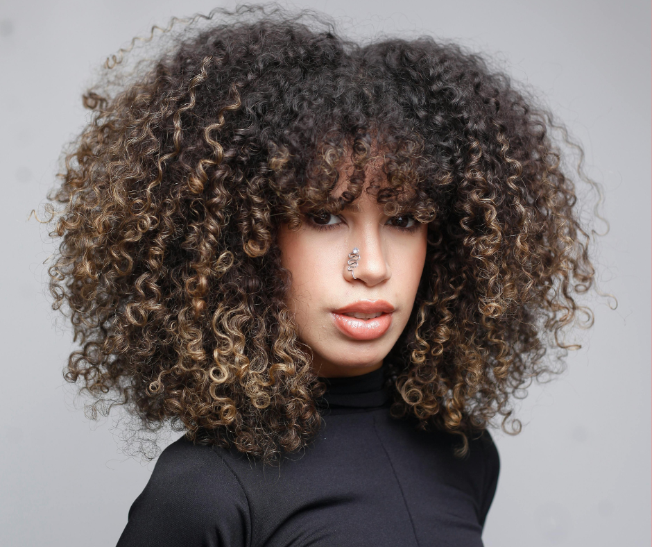 Hyaluronic Acid: Can It Improve Your Curls?