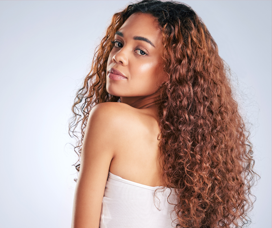 Top Ten Tips for Optimum Hair Health