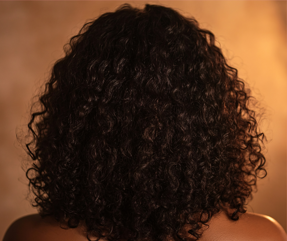What a Curly Hair Routine Really Needs (It's Not as Complicated as Social Media Makes You Think)