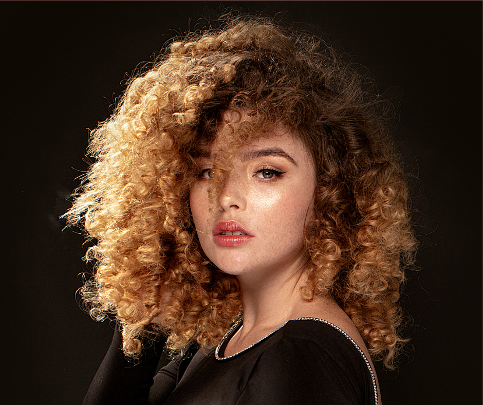 How to Care for High Porosity Hair